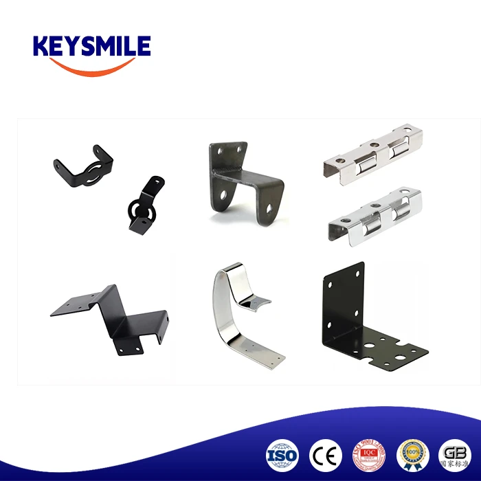 Auto Laser Cutting Sheet Metal Parts