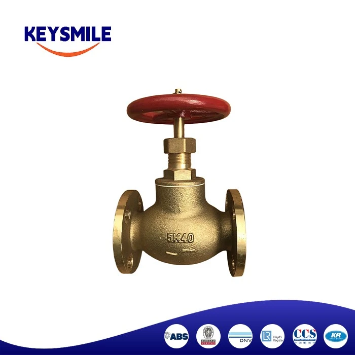 Bronze Check Valves