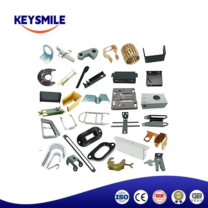 Medical Equipment Chassis factory