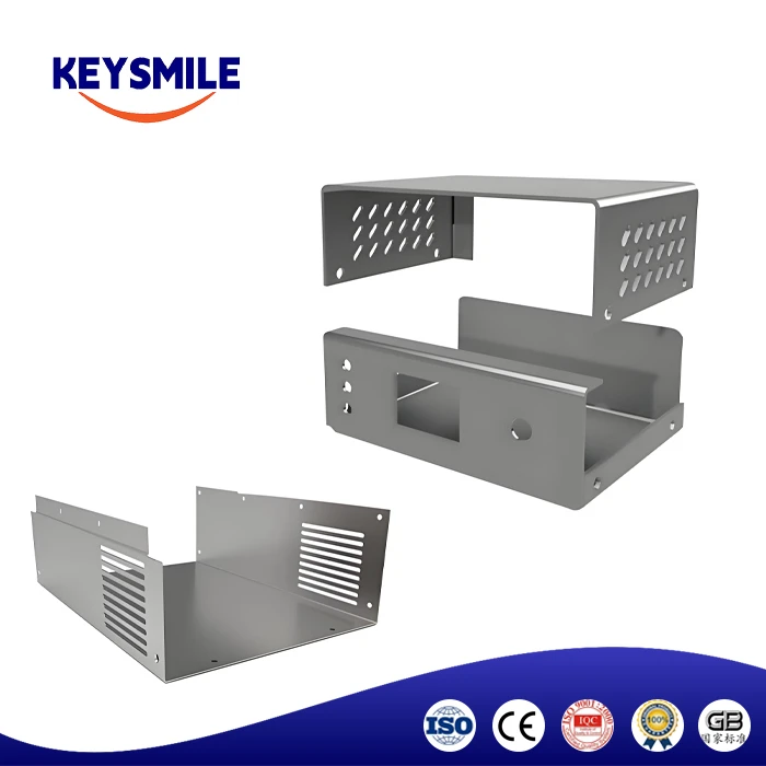 Sheet Metal Enclosures supplier