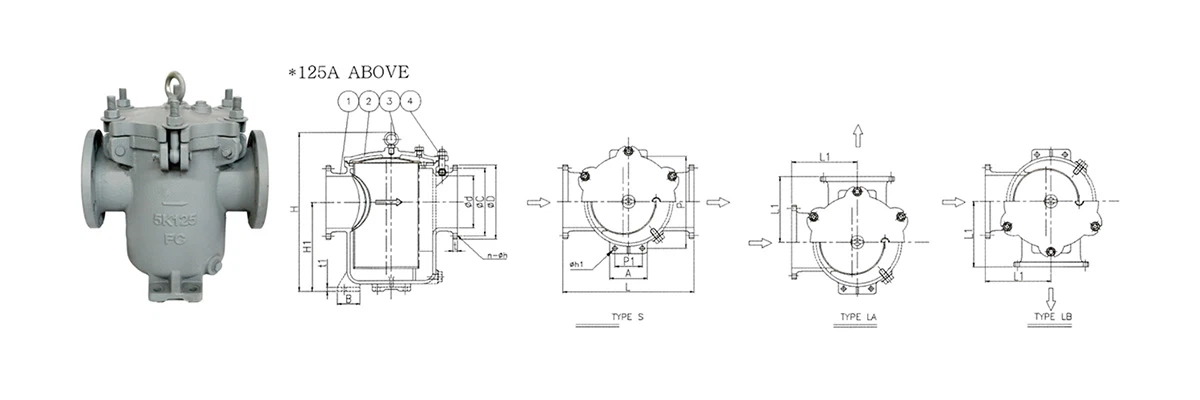 buy Marine Simplex Water Strainer buy Marine Simplex Water Strainer