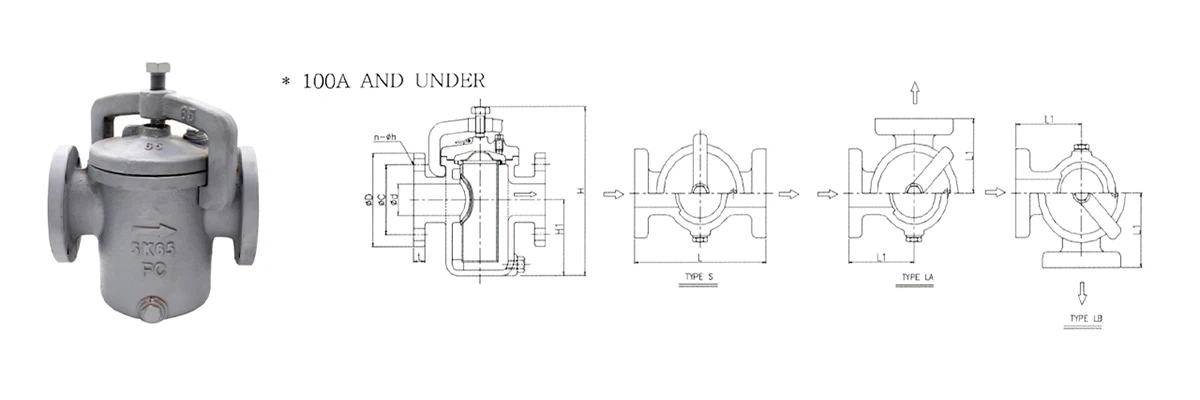 high quality Marine Simplex Water Strainer high quality Marine Simplex Water Strainer