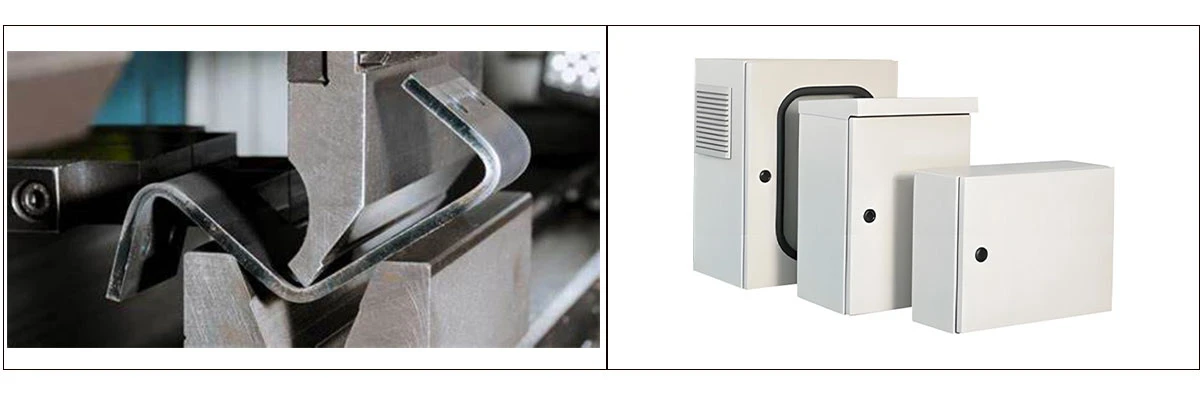 Double door Electric Meter Box indoor and outdoor using Double door Electric Meter Box indoor and outdoor using