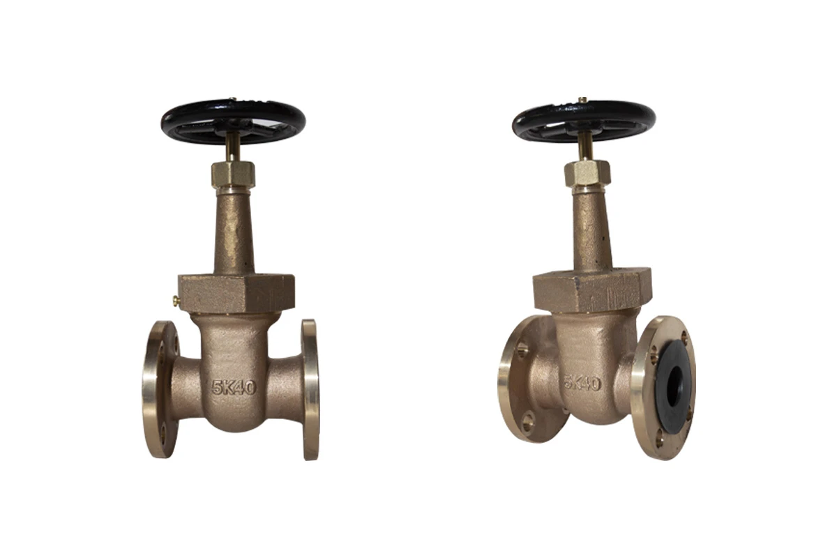 customized Marine Bronze Gate Valves customized Marine Bronze Gate Valves