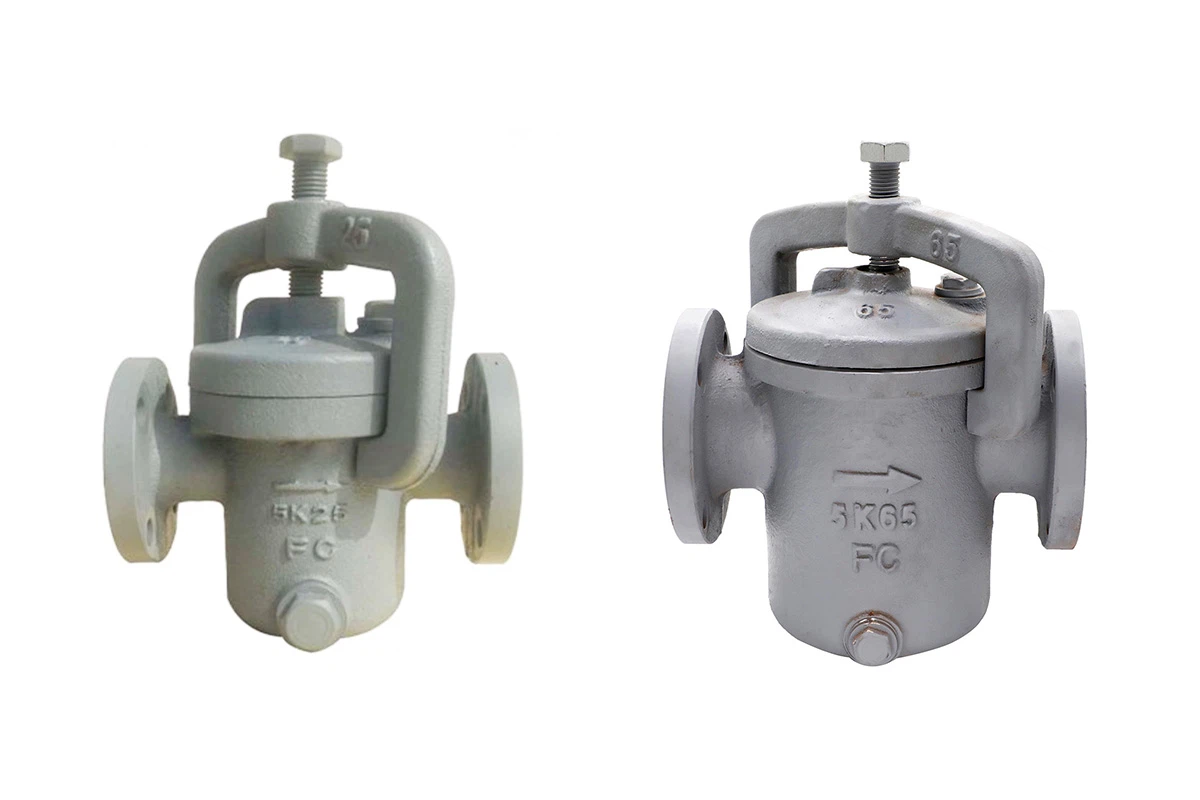 Marine Simplex Water Strainer made in China