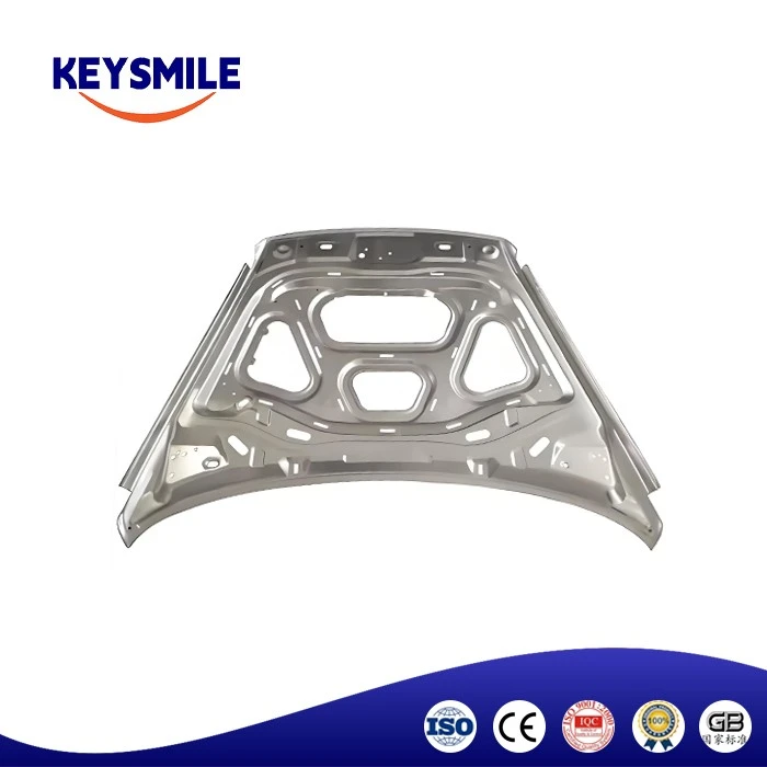 High Quality Sheet Metal Automotive Body