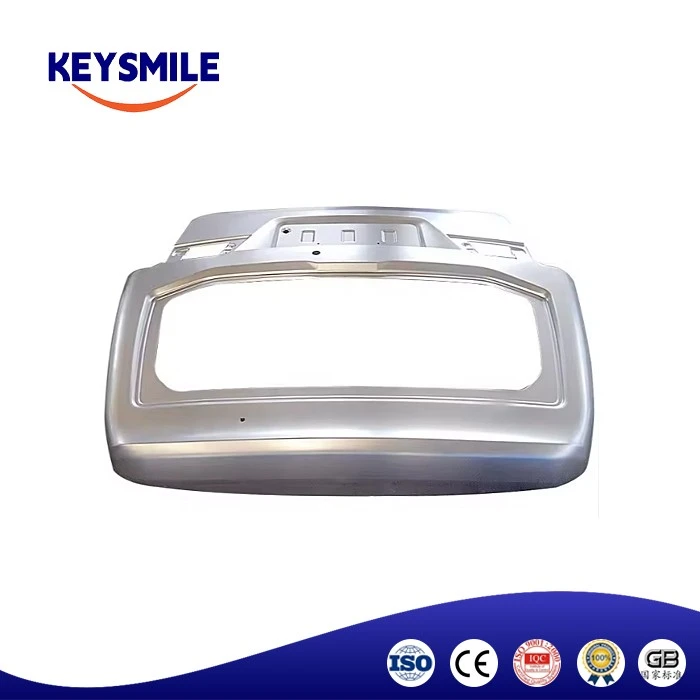 Sheet Metal Automotive Body from China