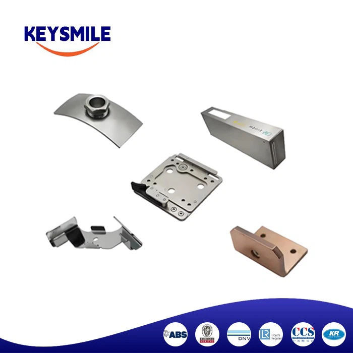 Sheet Metal Punching Parts factory