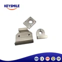 Laser Cutting Metal Parts