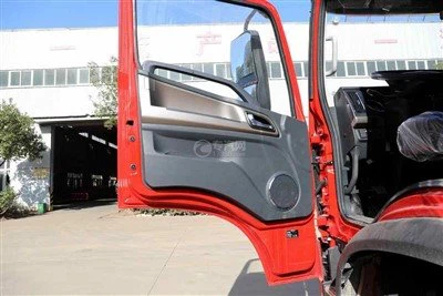 Sheet Metal For Car Doors