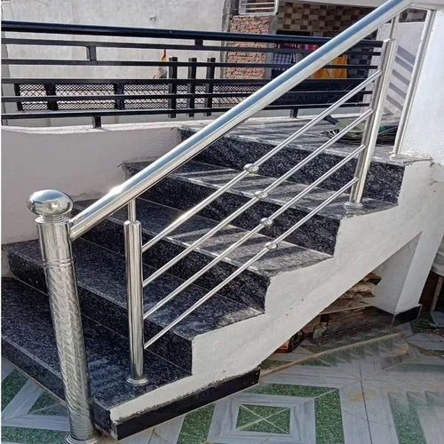 Stainless Steel Guardrail suppliers